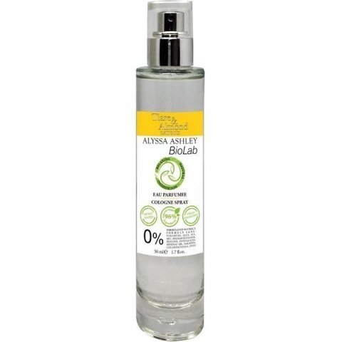 BioLab - Tiaré & Almond